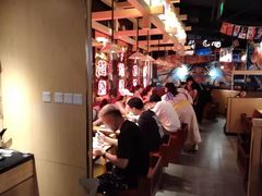 大堂-有喜屋·日料·居酒屋(旭辉广场店)