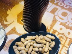 -串亿88烧烤·羊腿·羊蝎子(板泉路店)