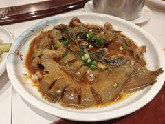 -金刚山烧烤(红旗大街店)