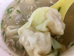 鲜肉馄饨-老吴记水饺馆(前进五路店)