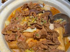 -满香舒·漳州小馆(大唐店)