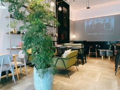 大堂-Home Cafe(水榭春天店)