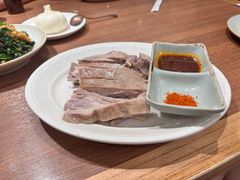 -贯贯吉·清真餐厅(浙江中路店)