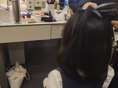 -海马体照相馆(上海宝山万达广场店)