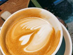 -Moment coffee莳光里咖啡