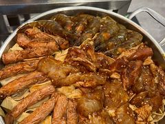 -黄记煌三汁焖锅(顺义华联店)