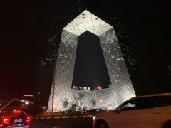 -中央广播电视总台(光华路办公区)