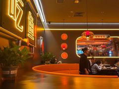 -探鱼·鲜青椒爽麻烤鱼(增城东汇城店)