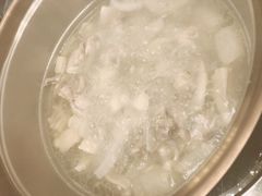 -原味四季椰子鸡(公明百佳华店)