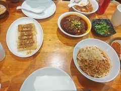 -付小姐在成都(中山公园店)