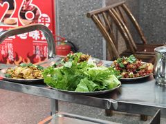 -郝大姐·乌龙山铁板烧(大学城三店)