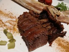-悦融琥珀·京鲁菜·海味珍品(西单店)