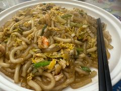 -王庄阿咪海鲜大排档(象园店)