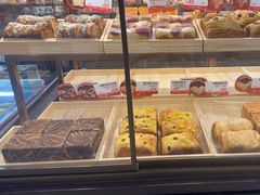 -爸爸糖吐司面包(悠唐购物中心店)