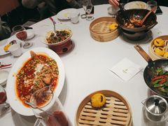 -眉州东坡(清河万象汇店)