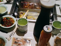 -野妹火锅(布吉店)