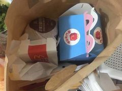 -麦当劳餐厅(荔城南大道店)