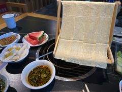 -大河宴·椒麻鱼火锅(北京路中和美食街店)