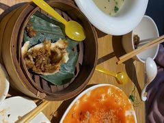 -龙抄手食府(浣花北路店)