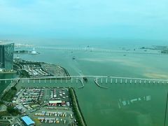 -澳门旅游塔360°旋转餐厅(南湾湖广场店)