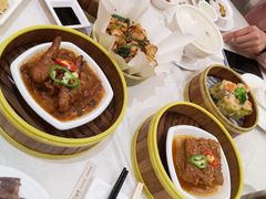 -北海渔村酒楼·粤菜海鲜点心(新华店)