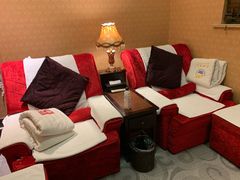 -大瀚养生SPA足道会馆(长逸店)