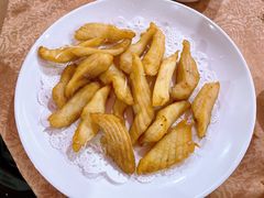 -红日饭店(裕隆三路店)