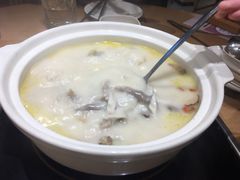 -湯系·煲汤手艺人(东二环泰禾广场店)