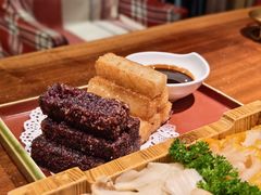 -慢丽江·云南野生菌土鸡锅(西山店)