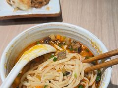 -大师兄·手工面·西北菜(南沙万达广场店)