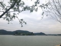 -南北湖风景区