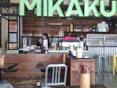 大堂-MIKAKU(万达广场上海宝山店)