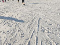 -蓟县盘山滑雪场