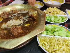 -芦月轩羊蝎子(劲松店)