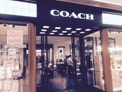 -COACH蔻驰(星光68广场店)