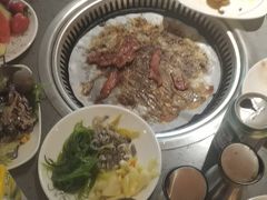-碧水豪园·足浴·SPA·汗蒸·那须汤泉(中山东路店)