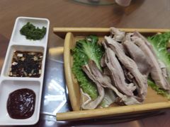 -沽源味道(中环路店)