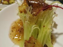 -肆月河豚·新淮扬(金融街店)