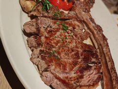 -波特曼西餐厅(中央大街店)