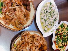 -葛记焖饼(伏牛路店)