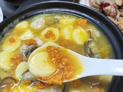 -崴海渔村(虹梅路店)