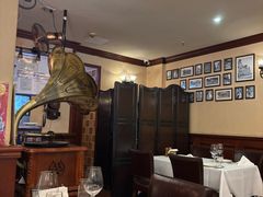 -摩根扒房(桐梓林店)