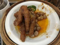 -益利大酒楼(井岸店)