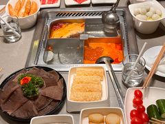 -海底捞火锅(苏宁生活广场店)