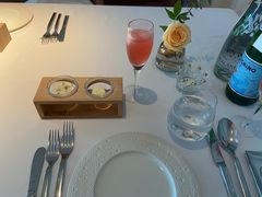 -王品牛排(郑州大卫城店)