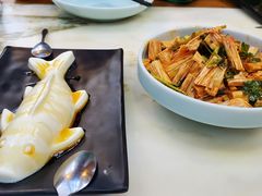 -小吊梨汤·北京菜(香山店)