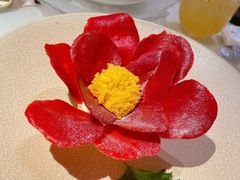 -Tomacado花厨(南京IFC国金中心店)