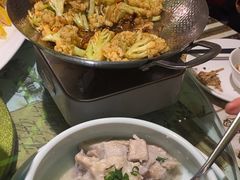 -湘约东方·湘约和港·湖南家常菜·宴请(民星路店)