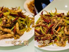-胖子菜馆(隆昌路店)