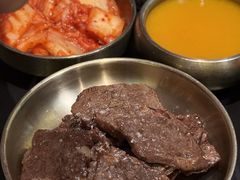 -韩宫宴和牛烤肉(盐城金鹰店)